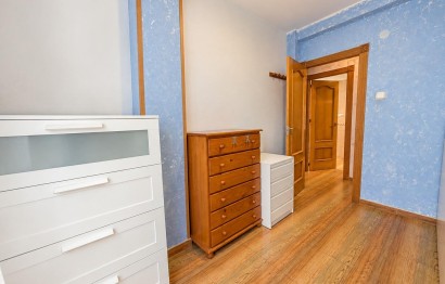 Reventa - Apartamento / piso - Elche - Plaza Crevillente-Juzgados