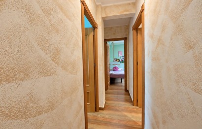 Reventa - Apartamento / piso - Elche - Plaza Crevillente-Juzgados