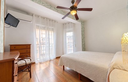 Reventa - Apartamento / piso - Elche - Plaza Crevillente-Juzgados