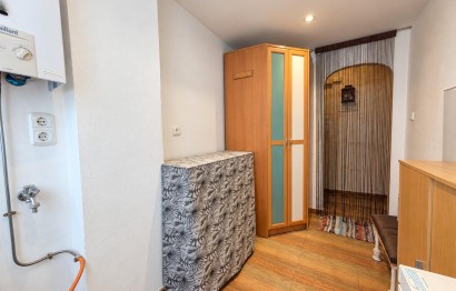 Reventa - Apartamento / piso - Elche - Plaza Crevillente-Juzgados