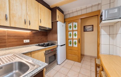 Reventa - Apartamento / piso - Elche - Plaza Crevillente-Juzgados