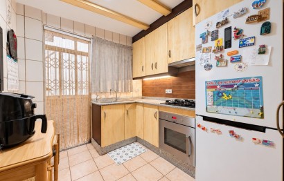 Reventa - Apartamento / piso - Elche - Plaza Crevillente-Juzgados