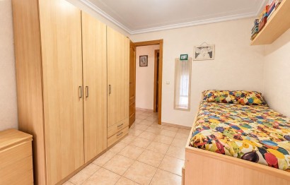 Reventa - Apartamento / piso - Elche - Plaza Crevillente-Juzgados