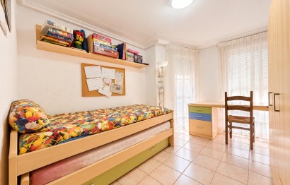 Reventa - Apartamento / piso - Elche - Plaza Crevillente-Juzgados