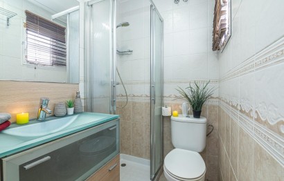 Reventa - Apartamento / piso - Elche - Corazon de Jesus
