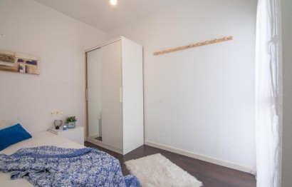 Reventa - Apartamento / piso - Elche - Corazon de Jesus