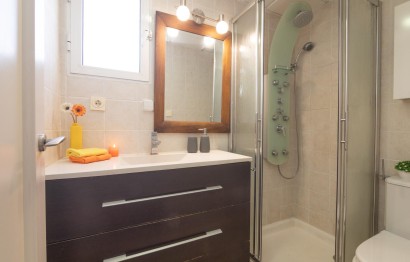 Reventa - Apartamento / piso - Elche - Corazon de Jesus