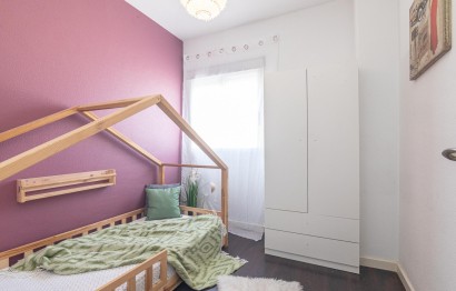 Reventa - Apartamento / piso - Elche - Corazon de Jesus