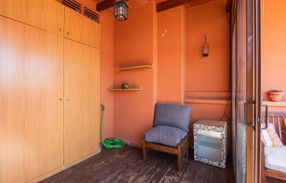 Reventa - Apartamento / piso - Elche - Corazon de Jesus