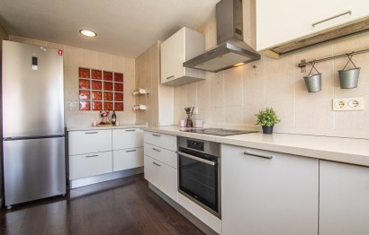 Reventa - Apartamento / piso - Elche - Corazon de Jesus