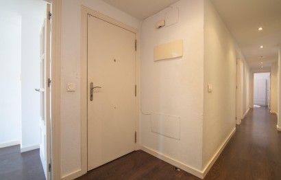 Reventa - Apartamento / piso - Elche - Corazon de Jesus