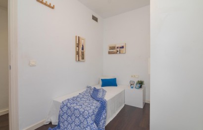 Reventa - Apartamento / piso - Elche - Corazon de Jesus