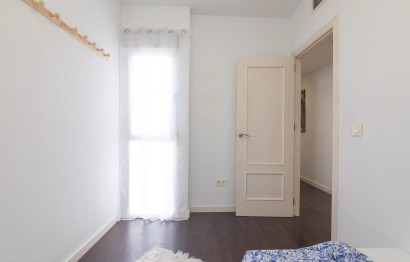 Reventa - Apartamento / piso - Elche - Corazon de Jesus