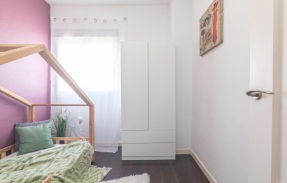 Reventa - Apartamento / piso - Elche - Corazon de Jesus
