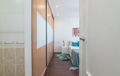 Reventa - Apartamento / piso - Elche - Corazon de Jesus