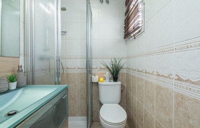 Reventa - Apartamento / piso - Elche - Corazon de Jesus