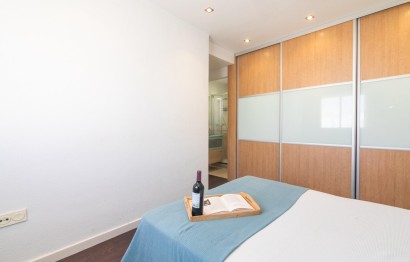 Reventa - Apartamento / piso - Elche - Corazon de Jesus