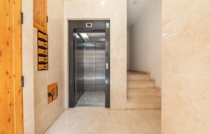 Reventa - Apartamento / piso - Elche - Corazon de Jesus