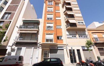 Reventa - Apartamento / piso - Elche - Corazon de Jesus