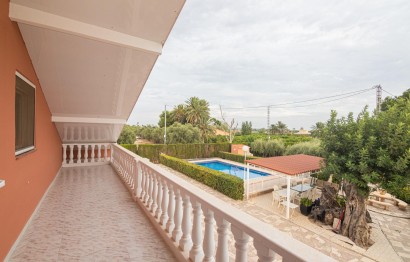 Reventa - Villa - Elche Pedanías - Valverde