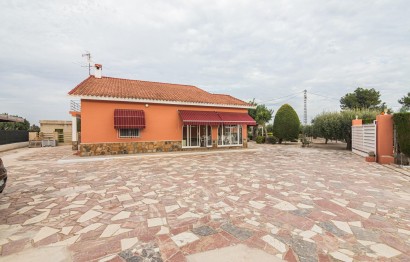 Reventa - Villa - Elche Pedanías - Valverde