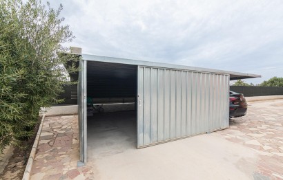 Reventa - Villa - Elche Pedanías - Valverde