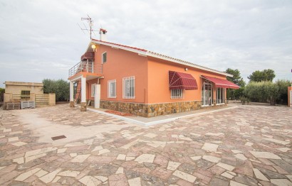 Reventa - Villa - Elche Pedanías - Valverde