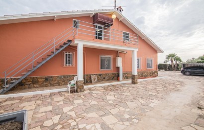 Reventa - Villa - Elche Pedanías - Valverde