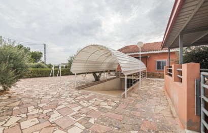 Reventa - Villa - Elche Pedanías - Valverde