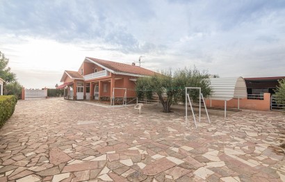 Reventa - Villa - Elche Pedanías - Valverde