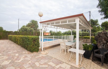 Reventa - Villa - Elche Pedanías - Valverde