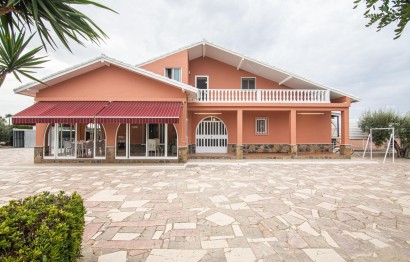 Reventa - Villa - Elche Pedanías - Valverde