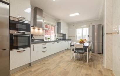 Reventa - Villa - Elche Pedanías - Valverde