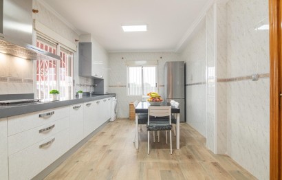 Reventa - Villa - Elche Pedanías - Valverde