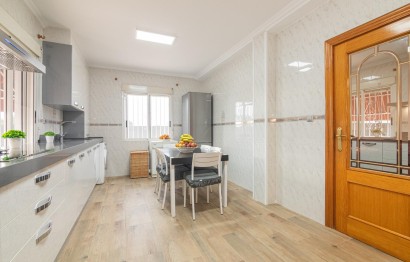 Reventa - Villa - Elche Pedanías - Valverde
