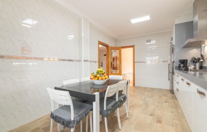 Reventa - Villa - Elche Pedanías - Valverde