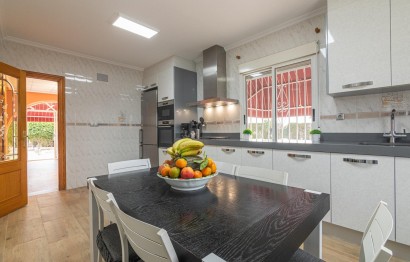 Reventa - Villa - Elche Pedanías - Valverde