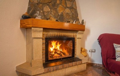 Reventa - Villa - Elche Pedanías - Valverde