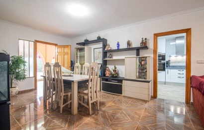 Reventa - Villa - Elche Pedanías - Valverde