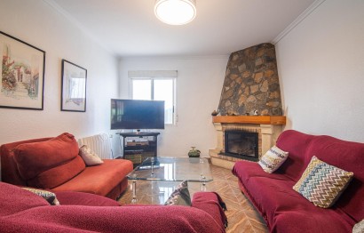 Reventa - Villa - Elche Pedanías - Valverde