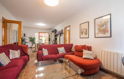 Reventa - Villa - Elche Pedanías - Valverde