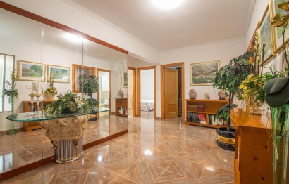 Reventa - Villa - Elche Pedanías - Valverde