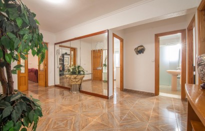 Reventa - Villa - Elche Pedanías - Valverde
