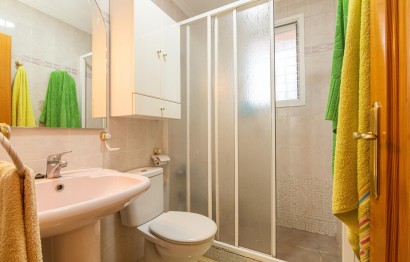 Reventa - Villa - Elche Pedanías - Valverde