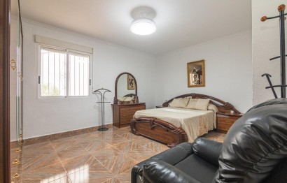 Reventa - Villa - Elche Pedanías - Valverde