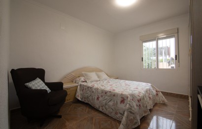 Reventa - Villa - Elche Pedanías - Valverde