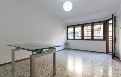 Revente - Appartement - Alicante - Pla del bon repos