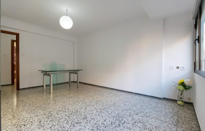 Revente - Appartement - Alicante - Pla del bon repos