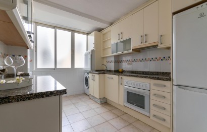 Revente - Appartement - Alicante - Pla del bon repos