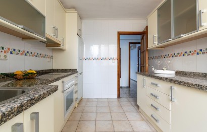 Revente - Appartement - Alicante - Pla del bon repos